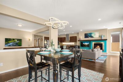 732 SE 11th Street , North Bend, WA 98045 - Photo 19