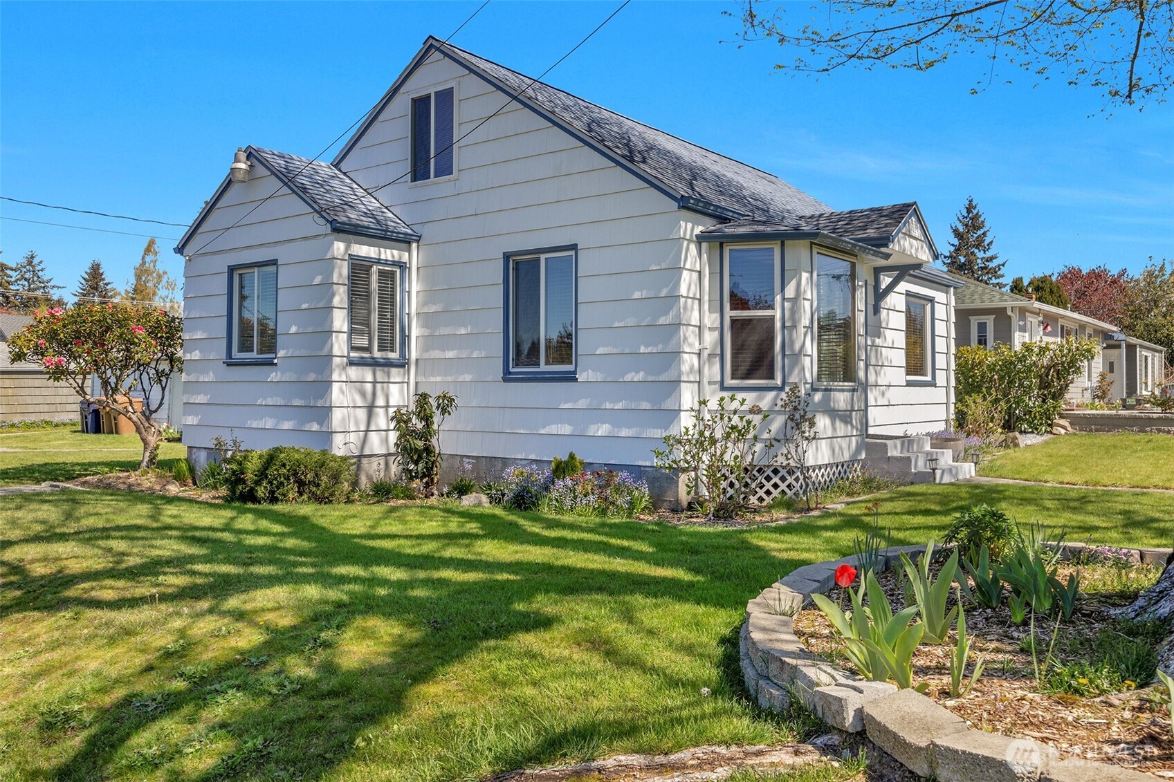 4523 N 16th Street , Tacoma, WA 98406-2235