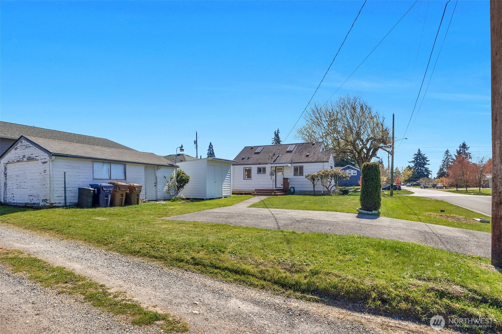 4523 N 16th Street , Tacoma, WA 98406-2235