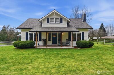 20726 Woods Creek Road , Monroe, WA 98272-9668 - Photo 1