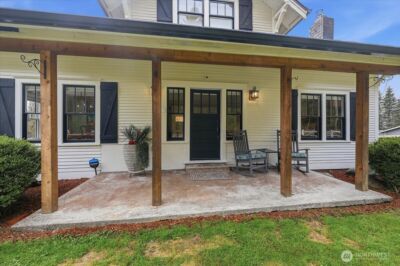 20726 Woods Creek Road , Monroe, WA 98272-9668 - Photo 2