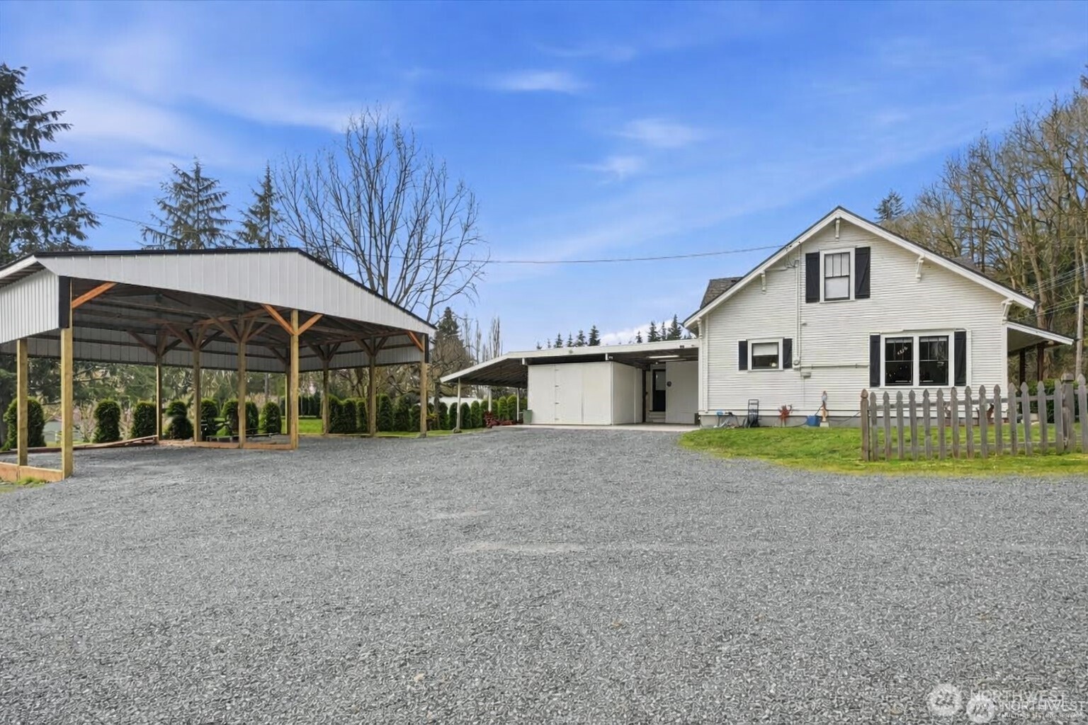 20726 Woods Creek Road , Monroe, WA 98272-9668