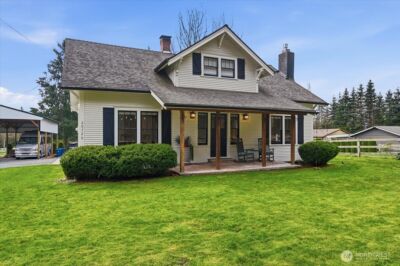 20726 Woods Creek Road , Monroe, WA 98272-9668 - Photo 3