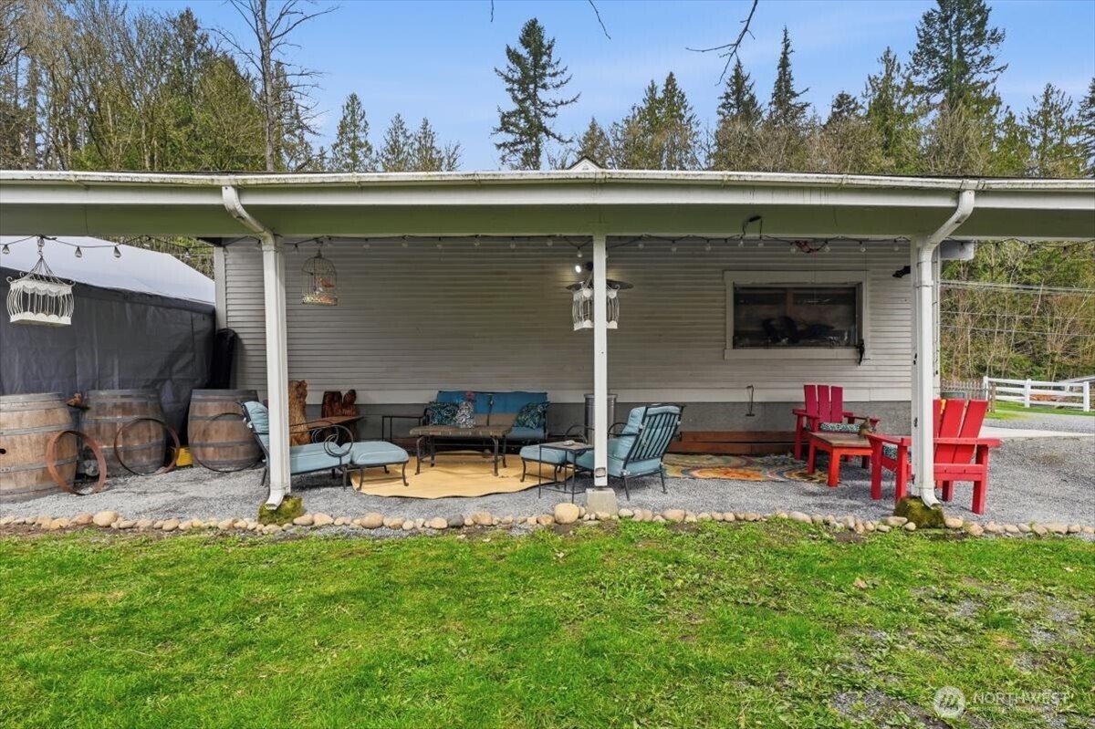 20726 Woods Creek Road , Monroe, WA 98272-9668