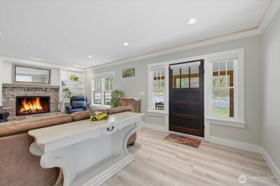 20726 Woods Creek Road , Monroe, WA 98272-9668 - Photo 4