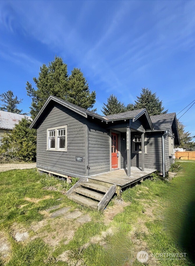 2900 Alexson Road , Grayland, WA 98547-9739