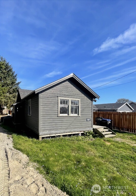 2900 Alexson Road , Grayland, WA 98547-9739