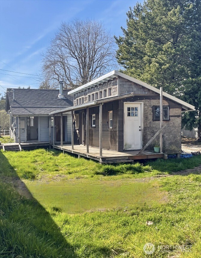 2900 Alexson Road , Grayland, WA 98547-9739