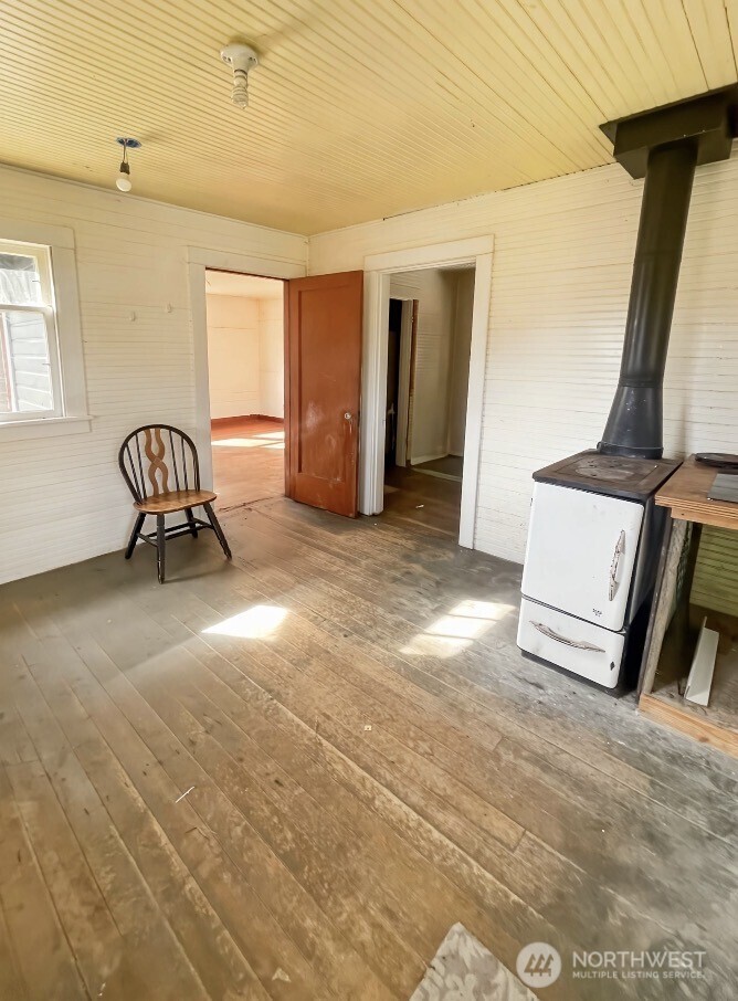 2900 Alexson Road , Grayland, WA 98547-9739