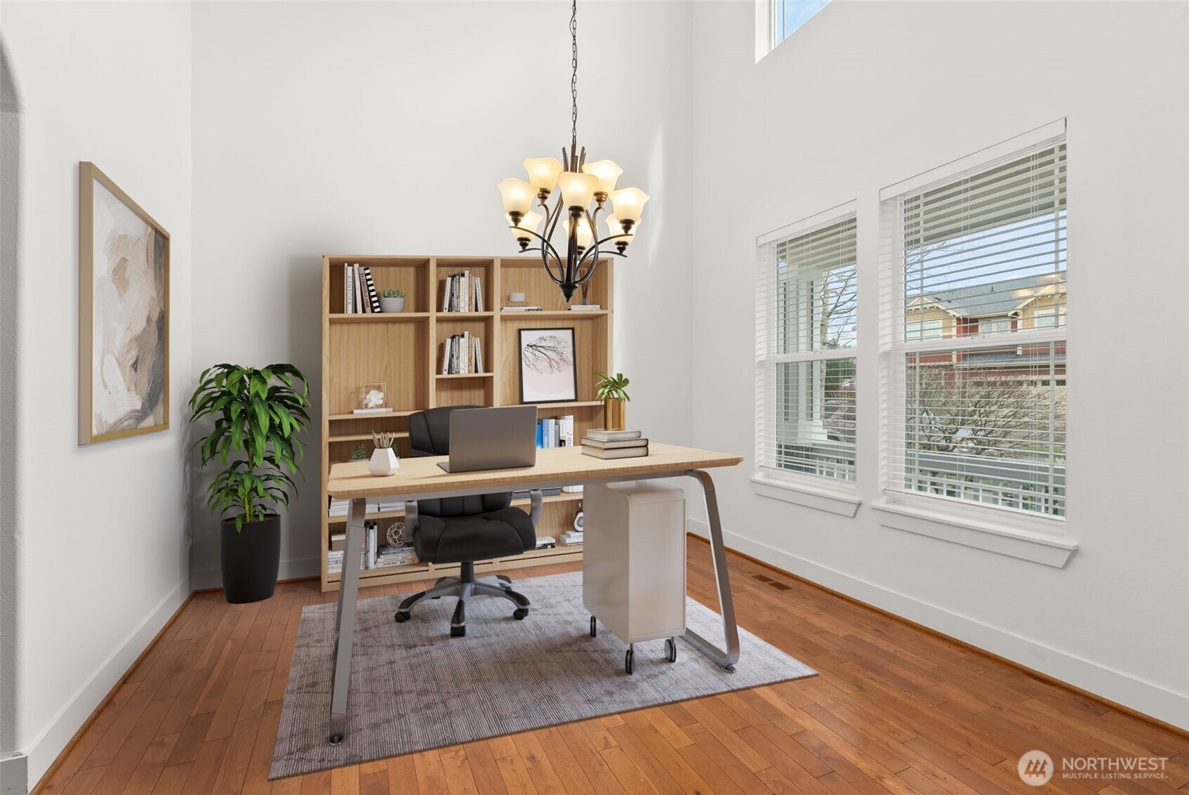 4433 NE Cashmere , Lacey, WA 98516