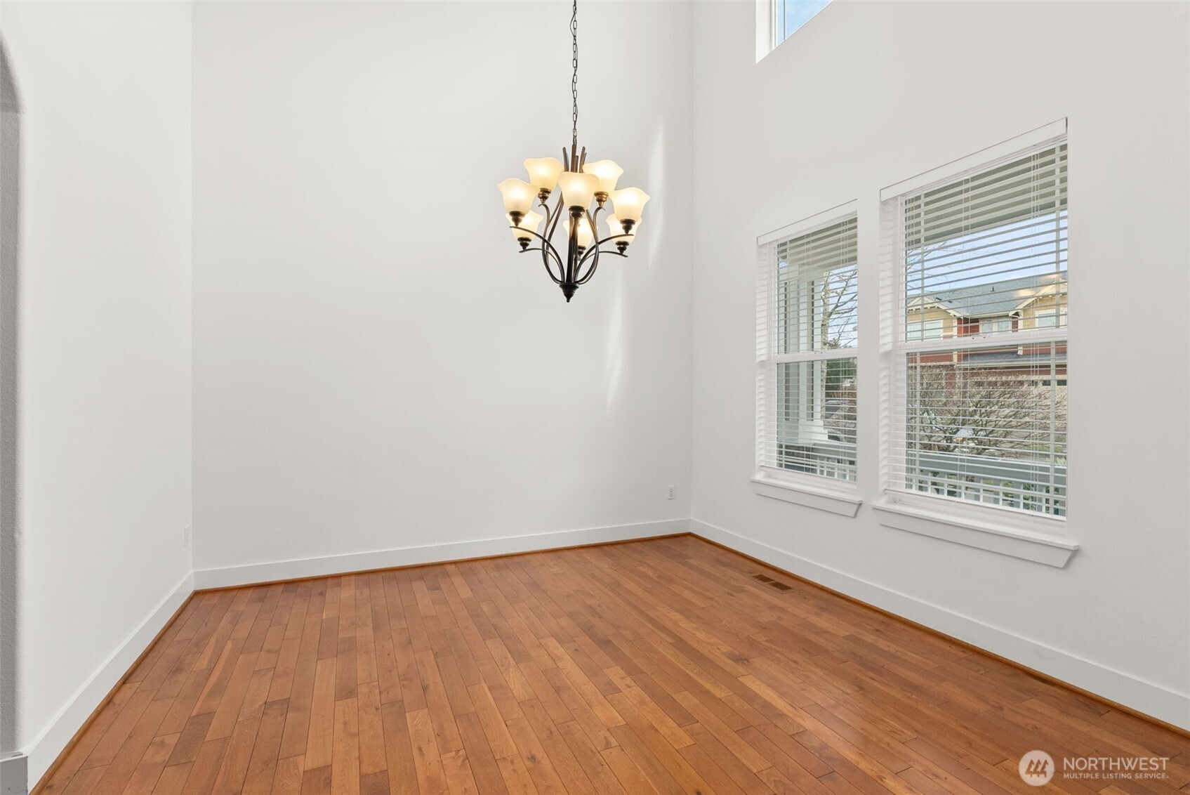 4433 NE Cashmere , Lacey, WA 98516