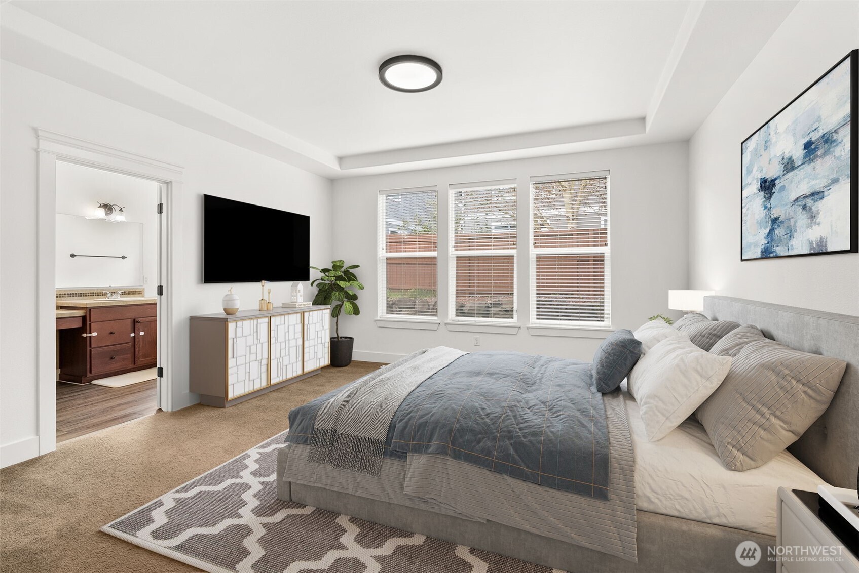 4433 NE Cashmere , Lacey, WA 98516