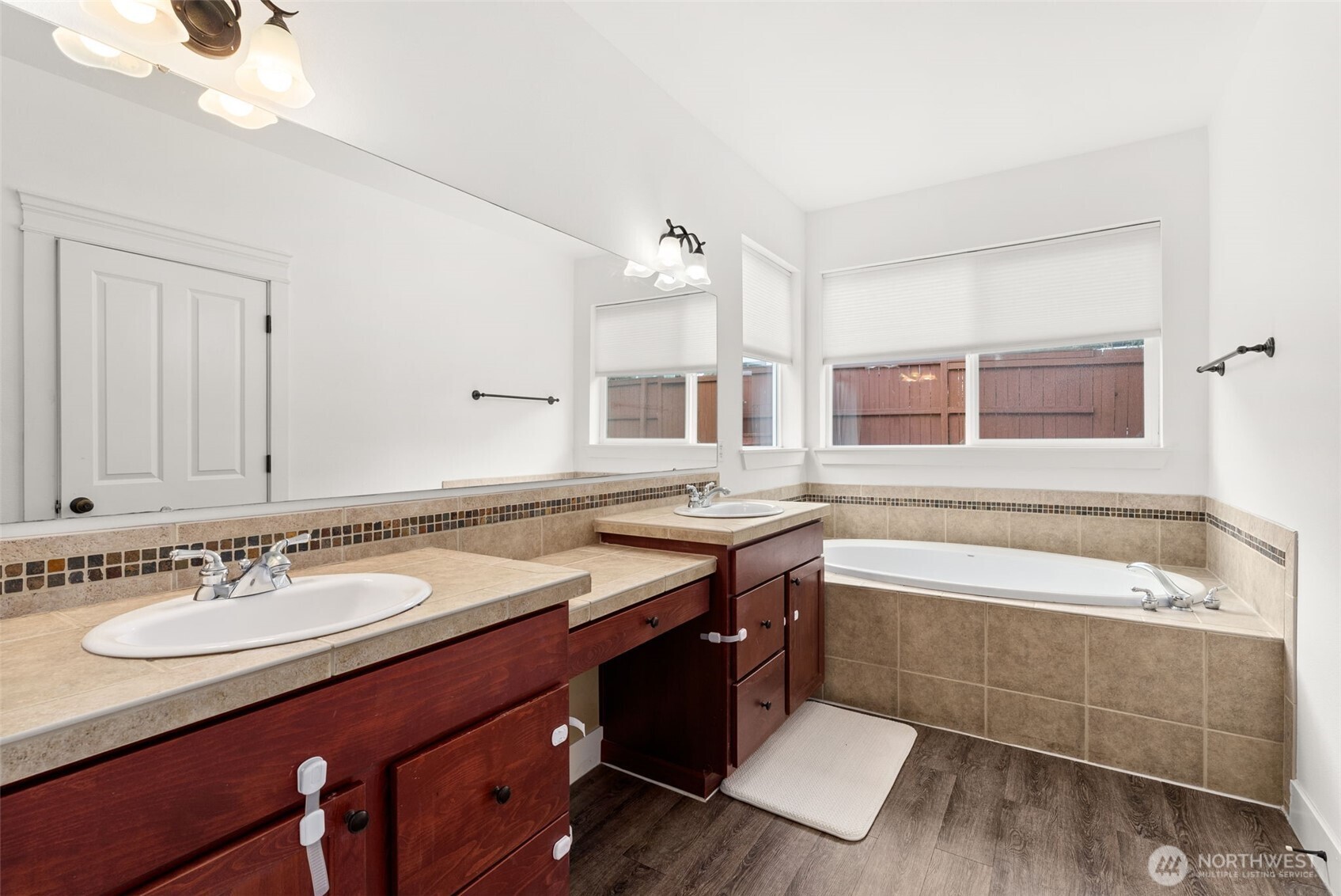 4433 NE Cashmere , Lacey, WA 98516