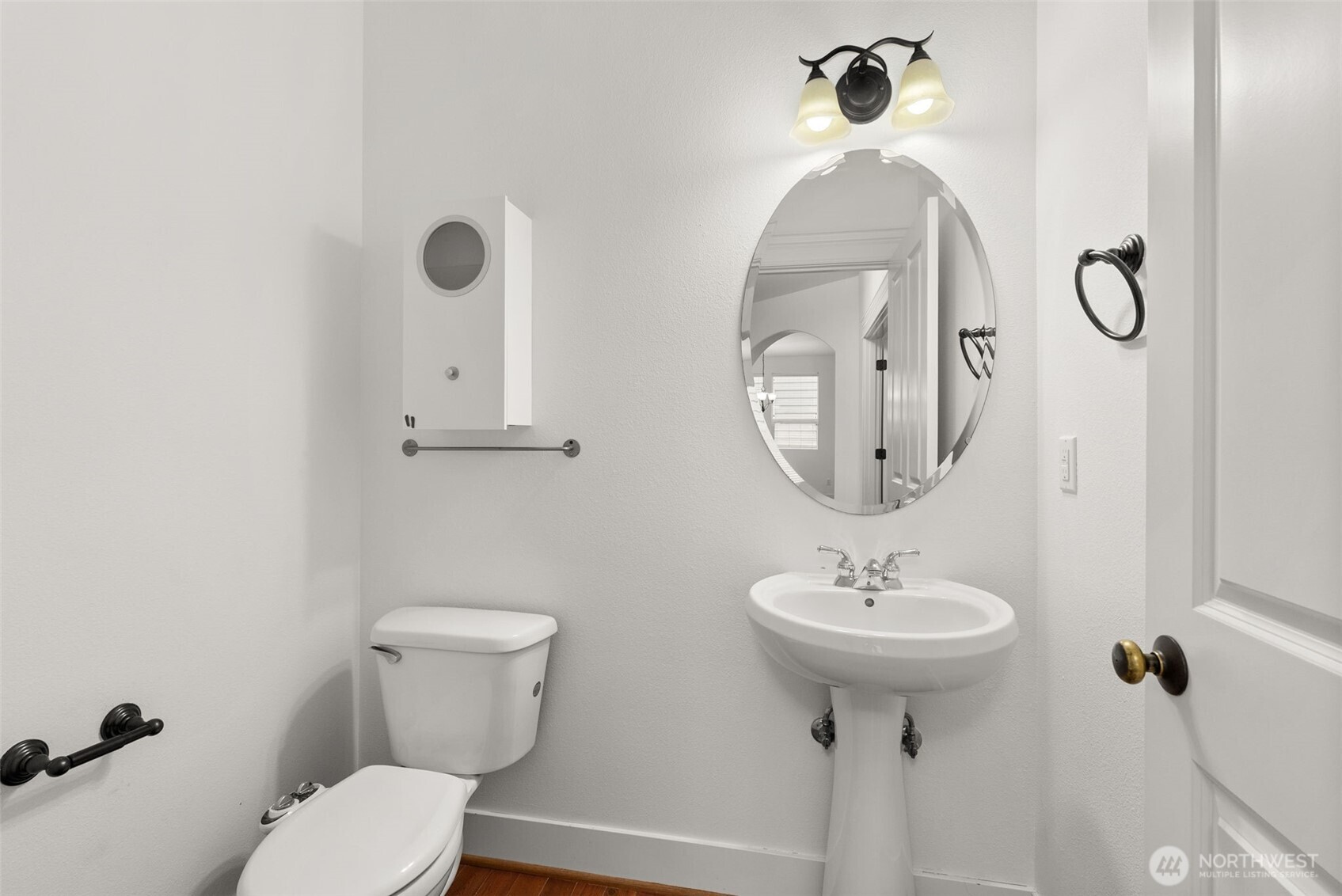 4433 NE Cashmere , Lacey, WA 98516