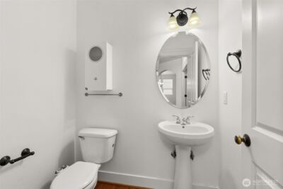 4433 NE Cashmere , Lacey, WA 98516 - Photo 18