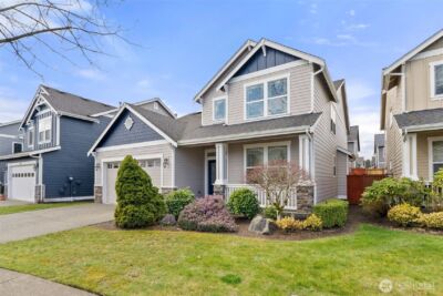 4433 NE Cashmere , Lacey, WA 98516 - Photo 2