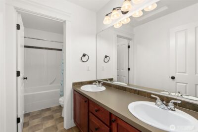 4433 NE Cashmere , Lacey, WA 98516 - Photo 21