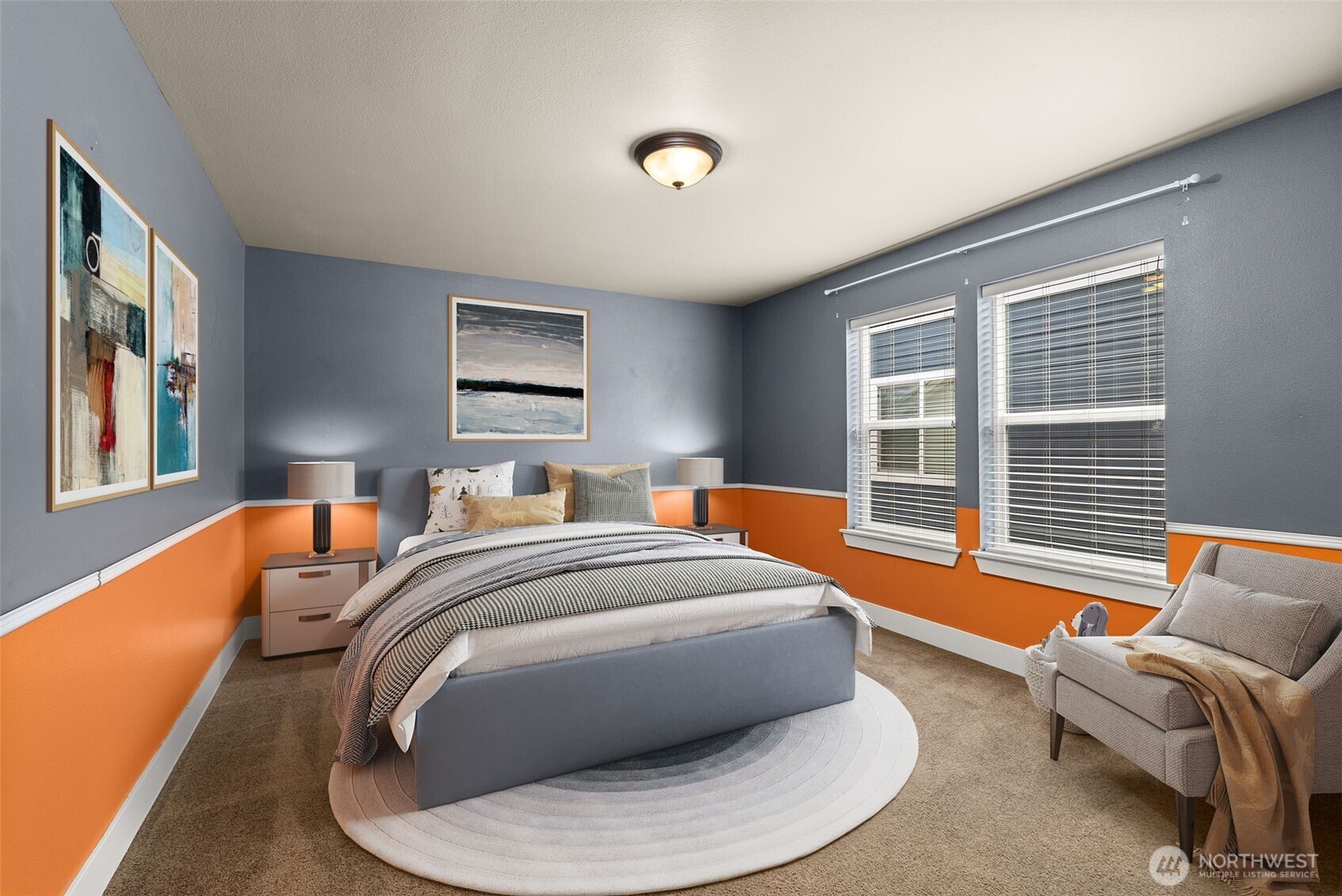 4433 NE Cashmere , Lacey, WA 98516