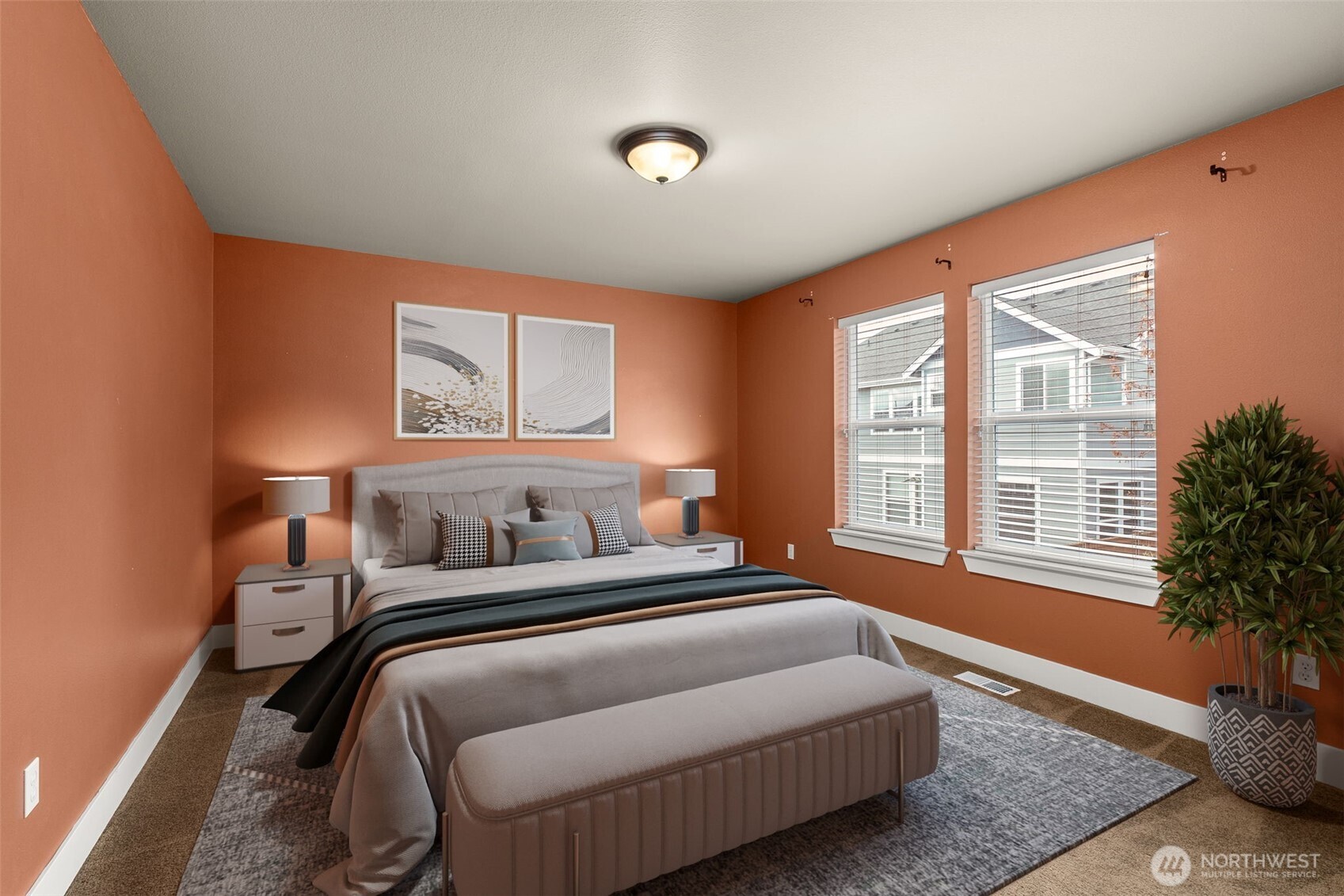 4433 NE Cashmere , Lacey, WA 98516