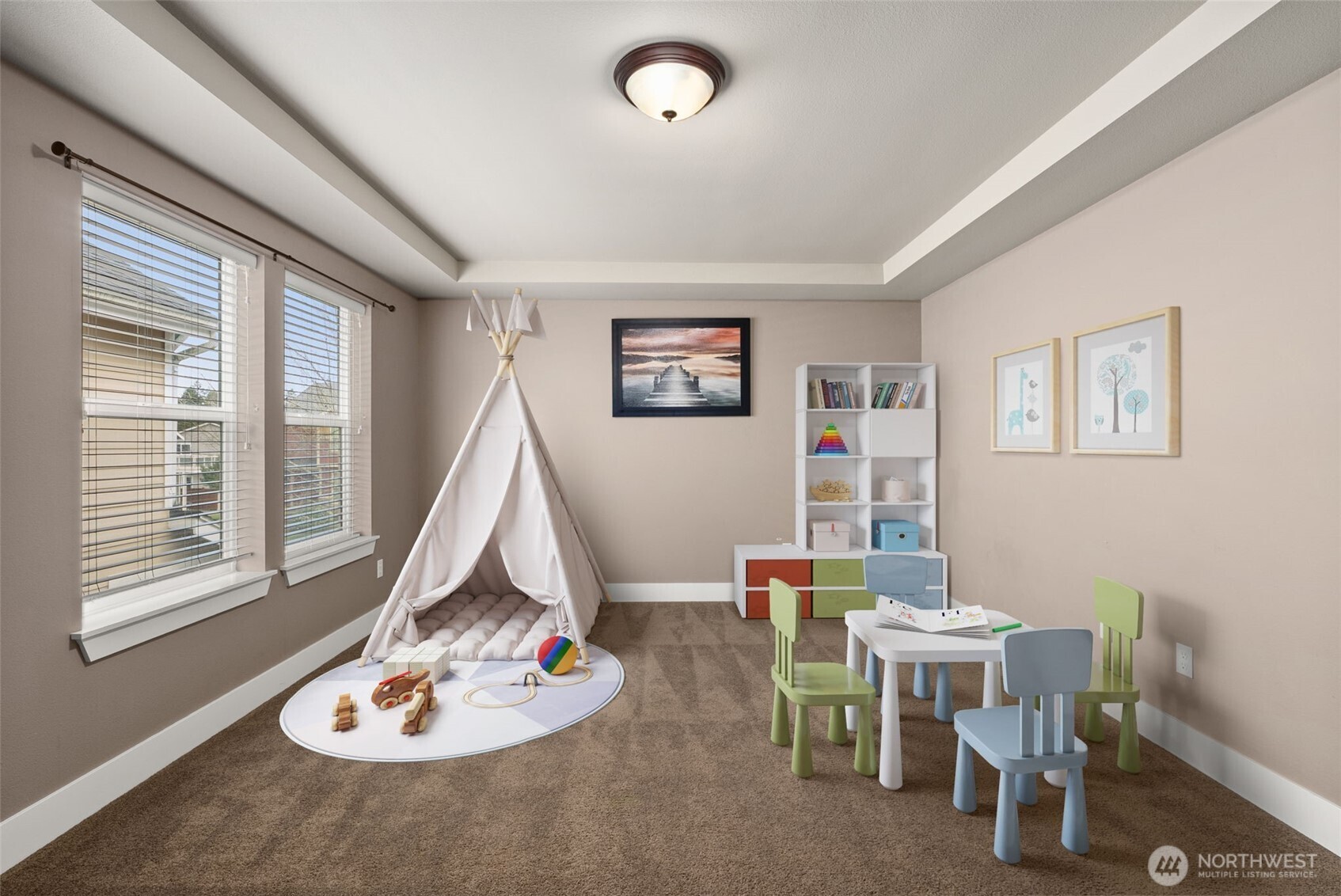 4433 NE Cashmere , Lacey, WA 98516