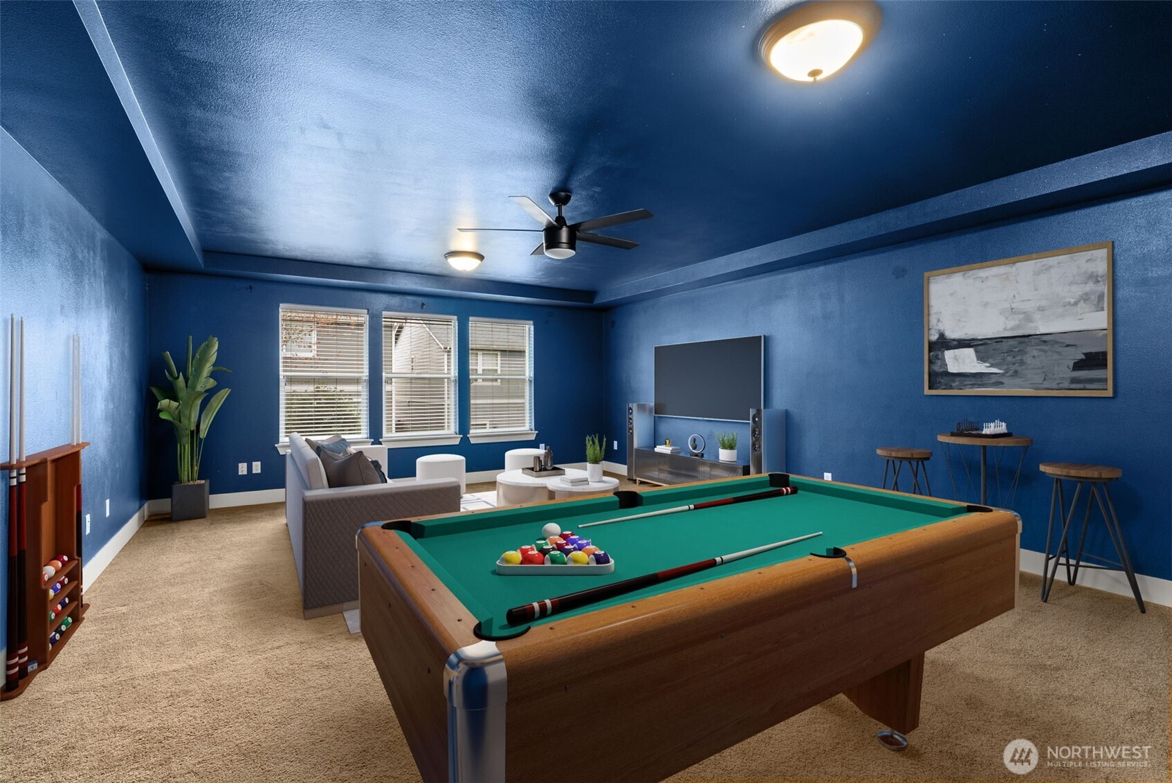 4433 NE Cashmere , Lacey, WA 98516