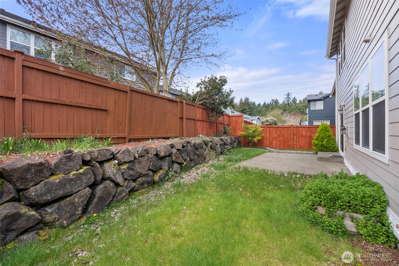 4433 NE Cashmere , Lacey, WA 98516