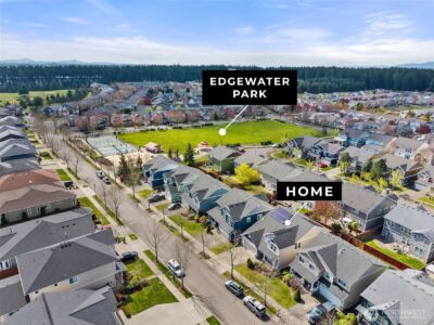 4433 NE Cashmere , Lacey, WA 98516 - Photo 3