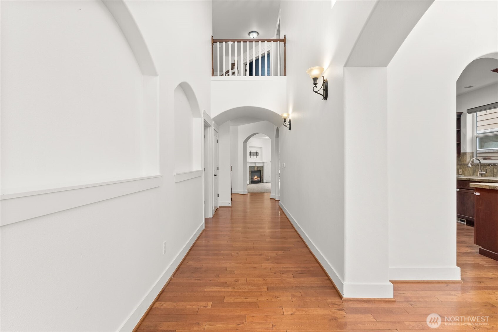 4433 NE Cashmere , Lacey, WA 98516