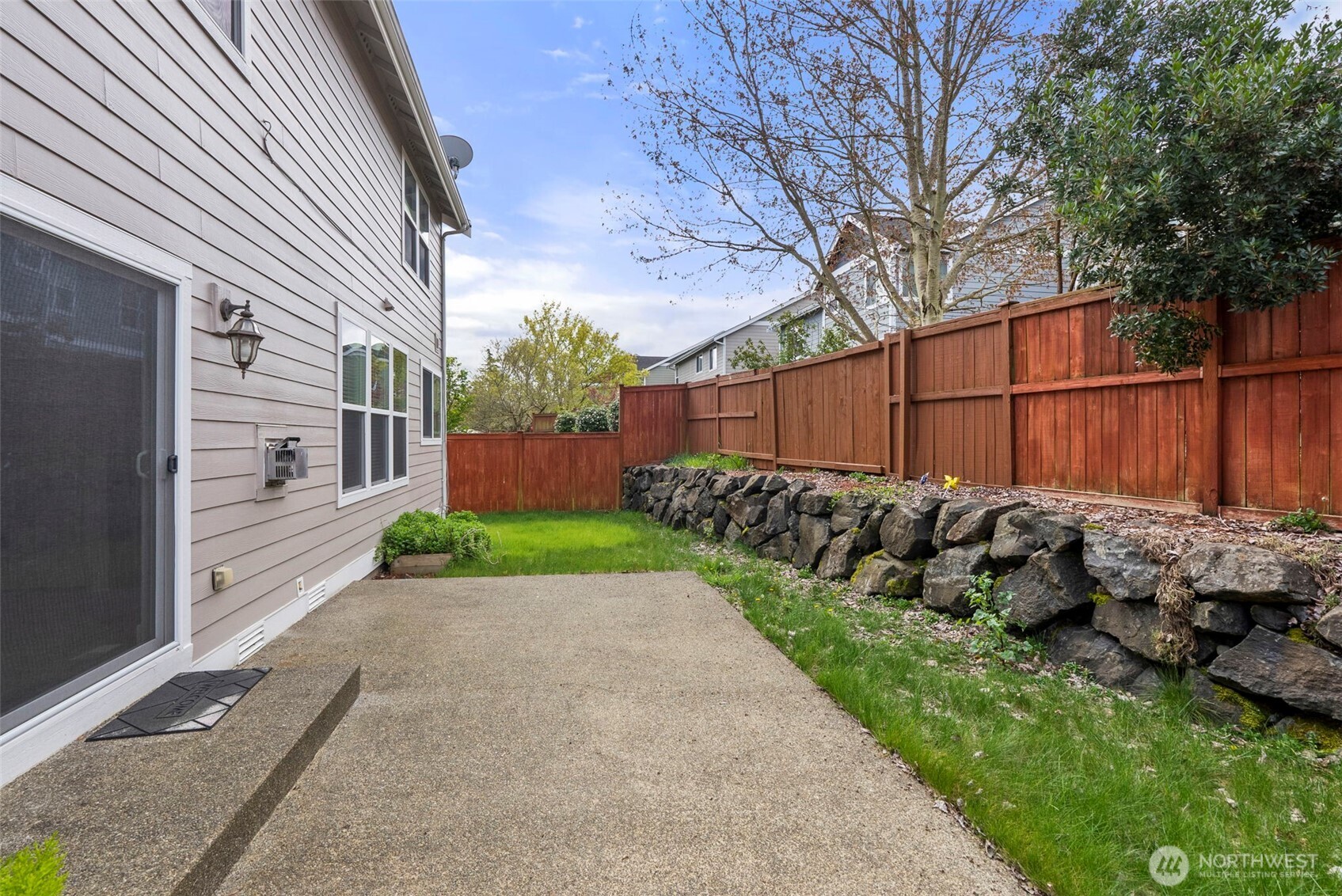 4433 NE Cashmere , Lacey, WA 98516