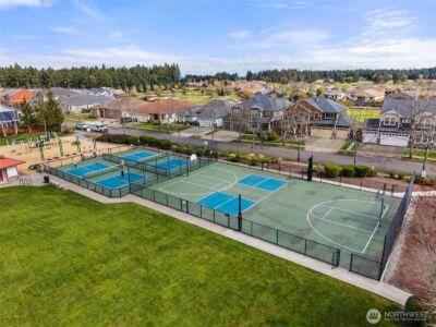 4433 NE Cashmere , Lacey, WA 98516 - Photo 34