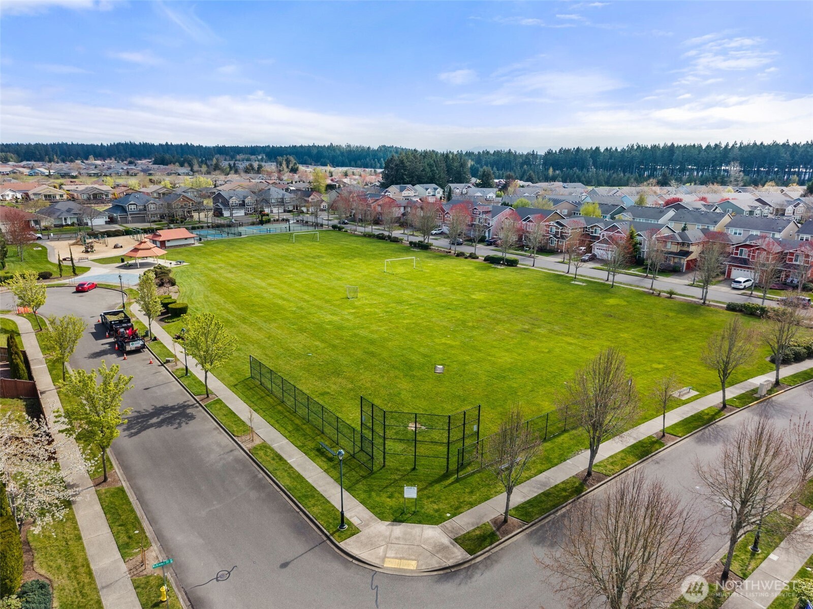 4433 NE Cashmere , Lacey, WA 98516