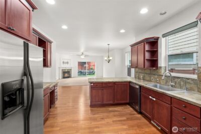 4433 NE Cashmere , Lacey, WA 98516 - Photo 5