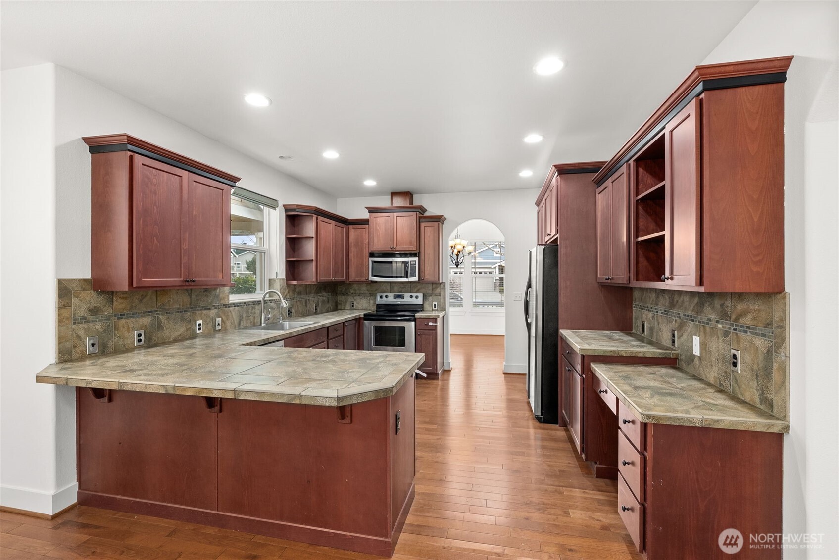 4433 NE Cashmere , Lacey, WA 98516