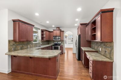 4433 NE Cashmere , Lacey, WA 98516 - Photo 6