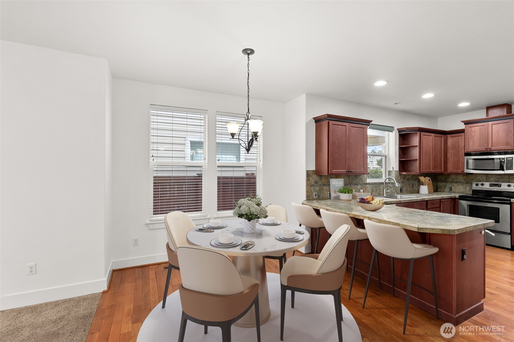 4433 NE Cashmere , Lacey, WA 98516