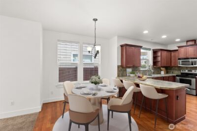 4433 NE Cashmere , Lacey, WA 98516 - Photo 7