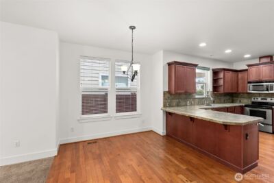 4433 NE Cashmere , Lacey, WA 98516 - Photo 8