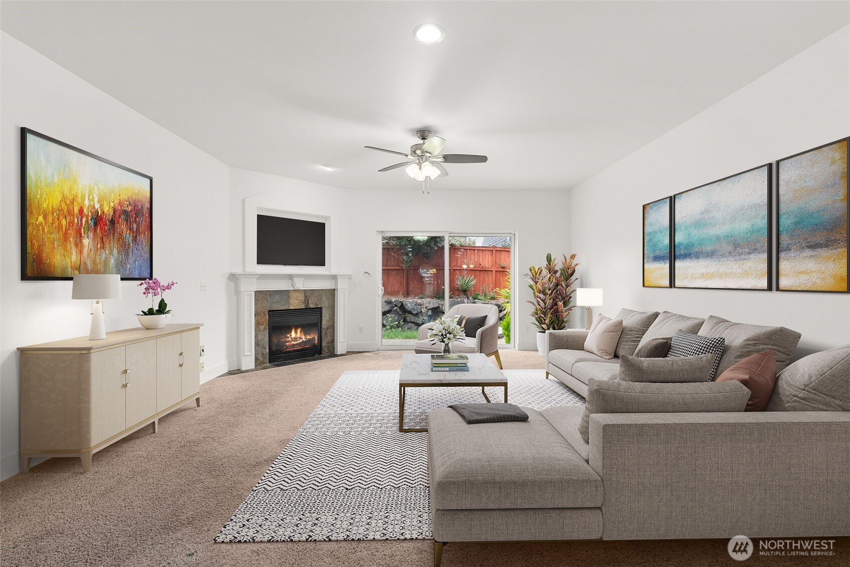 4433 NE Cashmere , Lacey, WA 98516