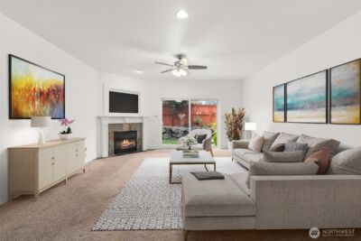 4433 NE Cashmere , Lacey, WA 98516 - Photo 9