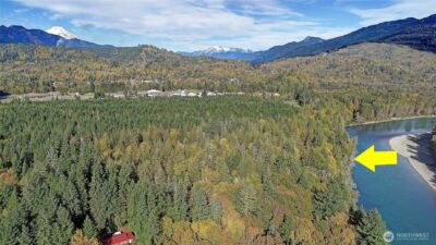 0 North Brooks Road , Concrete, WA 98237 - Photo 5