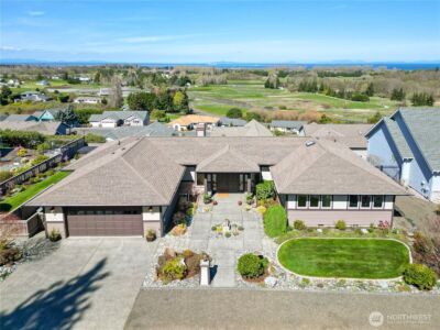 771 Brigadoon Boulevard , Sequim, WA 98382 - Photo 1