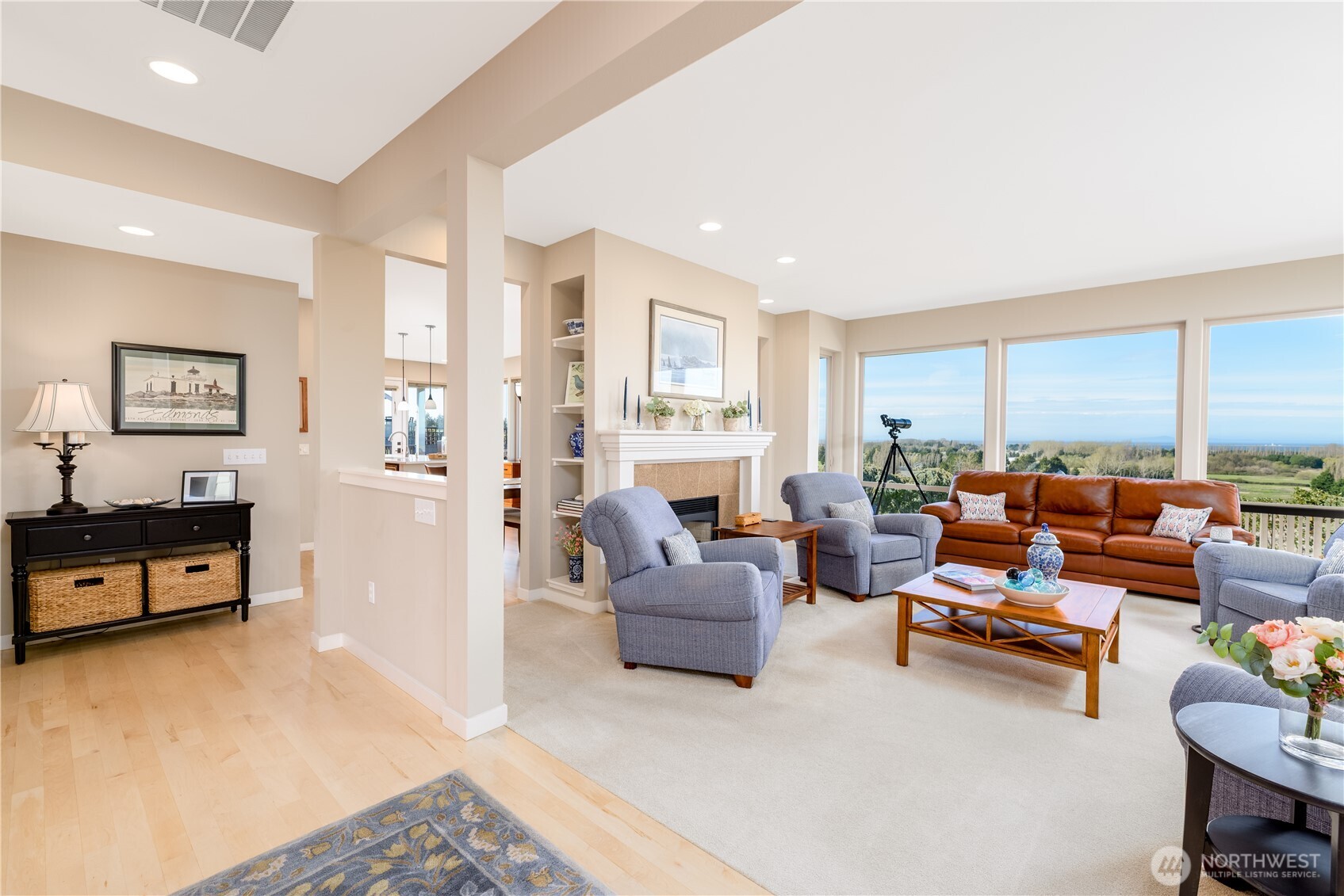 771 Brigadoon Boulevard , Sequim, WA 98382