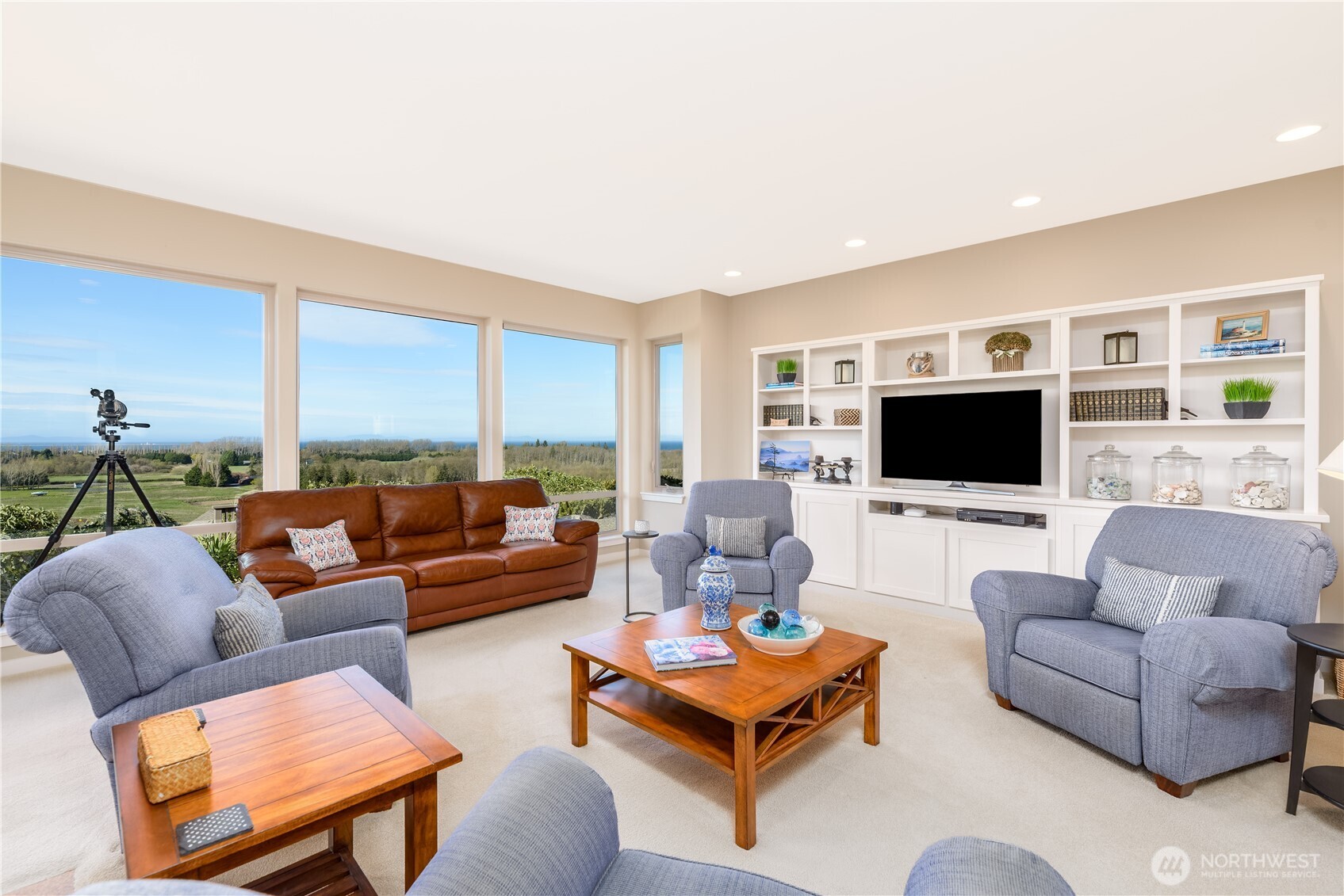 771 Brigadoon Boulevard , Sequim, WA 98382