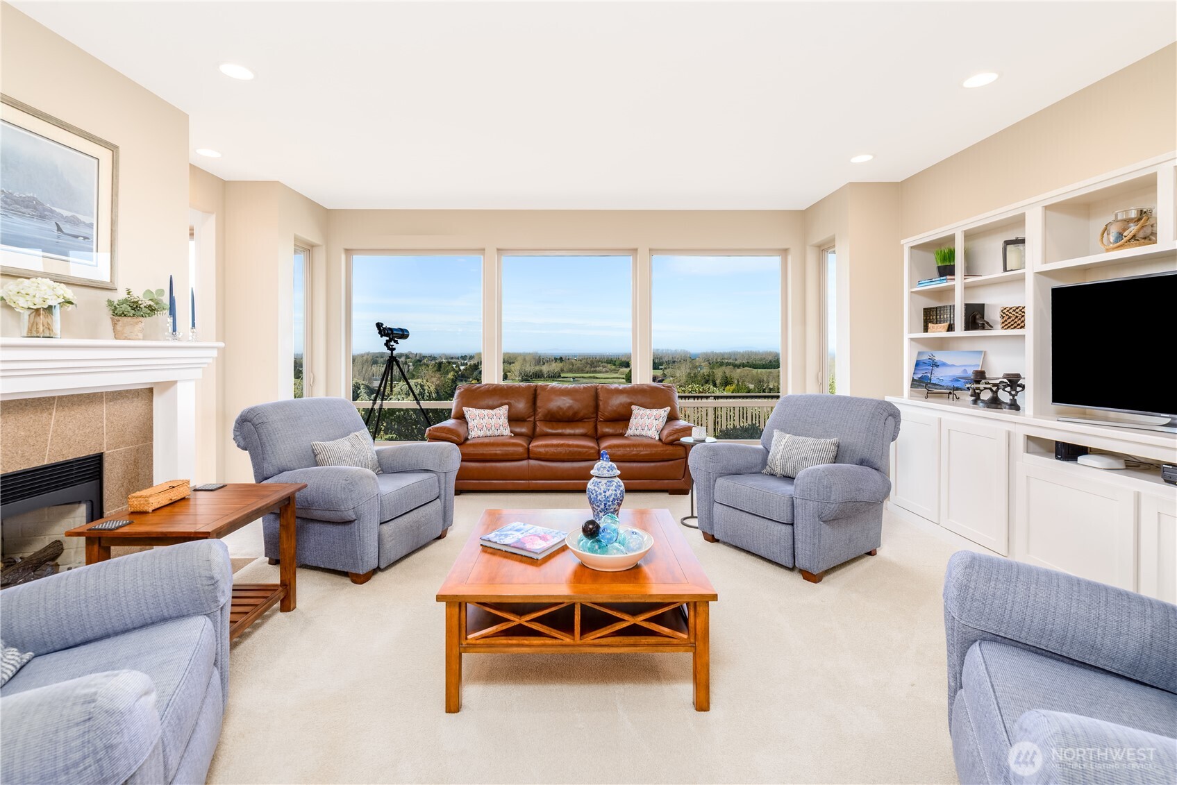 771 Brigadoon Boulevard , Sequim, WA 98382