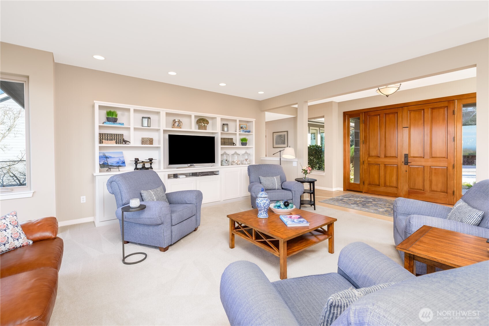 771 Brigadoon Boulevard , Sequim, WA 98382