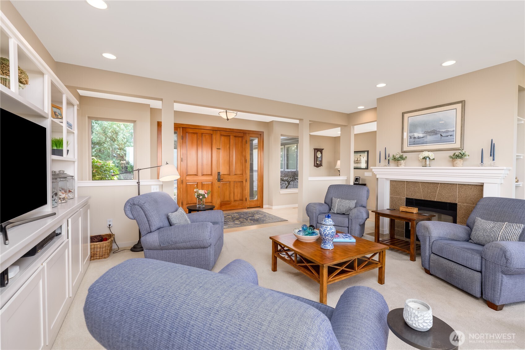 771 Brigadoon Boulevard , Sequim, WA 98382