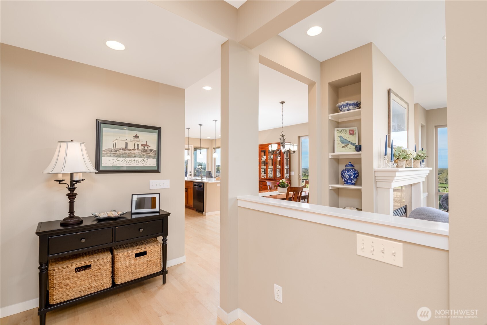 771 Brigadoon Boulevard , Sequim, WA 98382