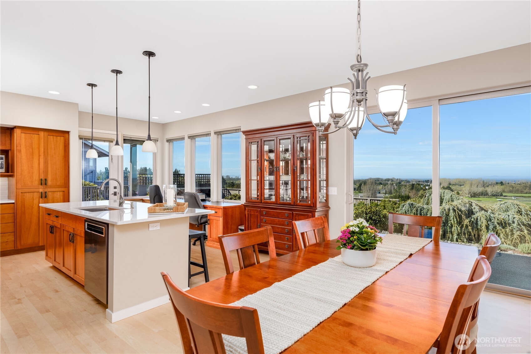 771 Brigadoon Boulevard , Sequim, WA 98382