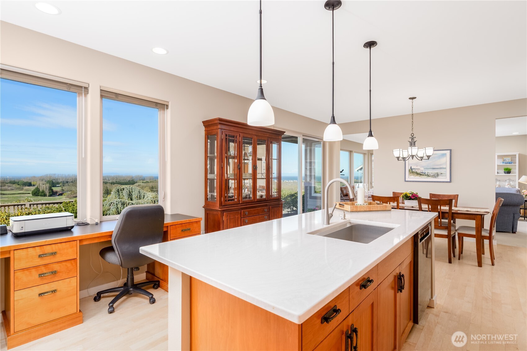 771 Brigadoon Boulevard , Sequim, WA 98382