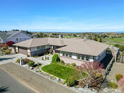 771 Brigadoon Boulevard , Sequim, WA 98382 - Photo 2